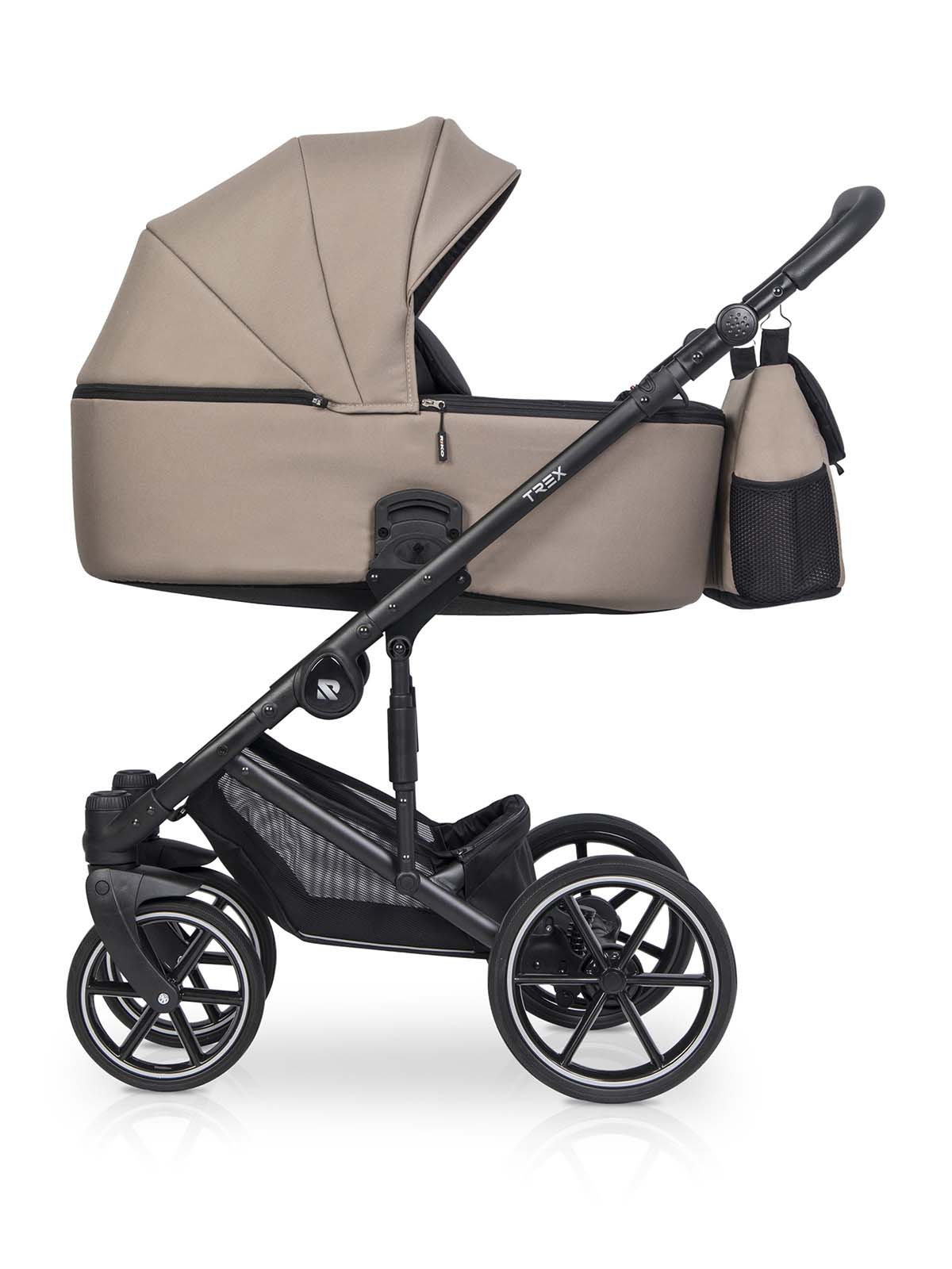 Riko TREX 3in1 | Dakar - Hula Hula Baby