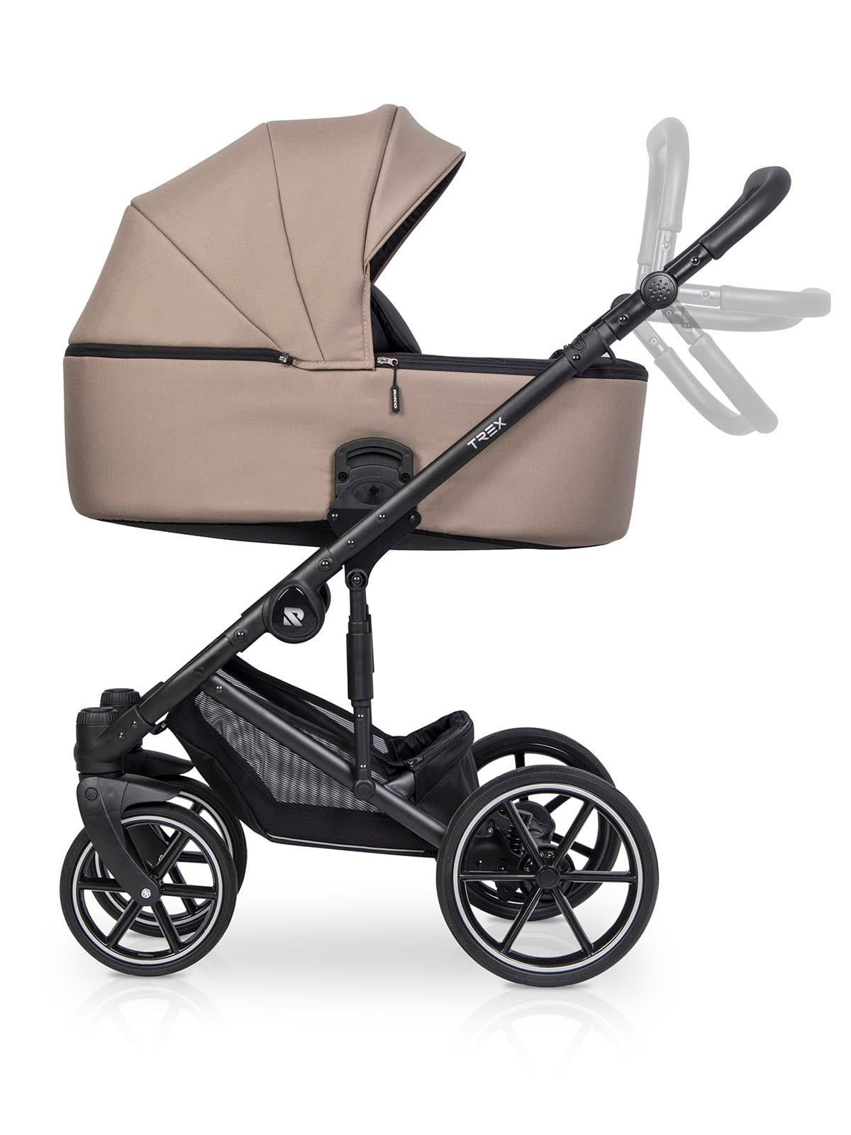 Riko TREX 3in1 | Dakar - Hula Hula Baby