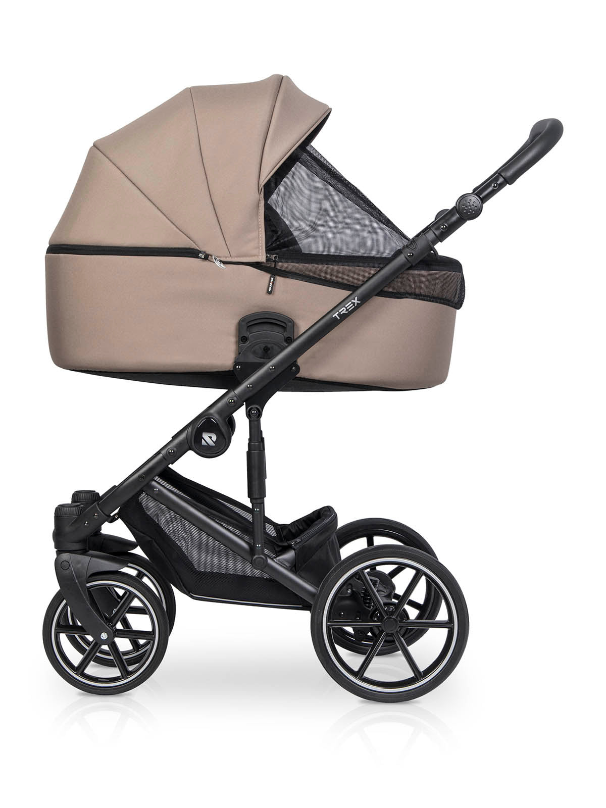 Riko TREX 3in1 | Dakar - Hula Hula Baby