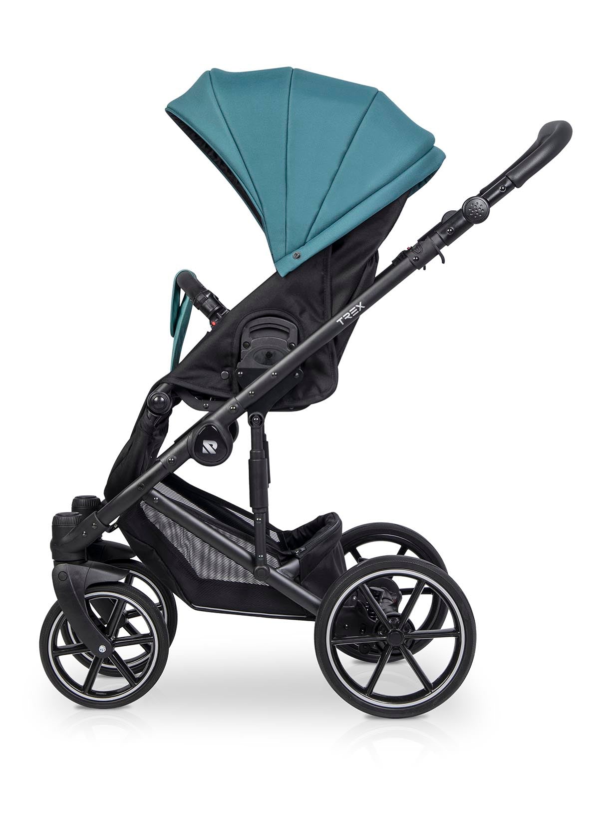 Riko TREX 3in1 | Lagoon - Hula Hula Baby