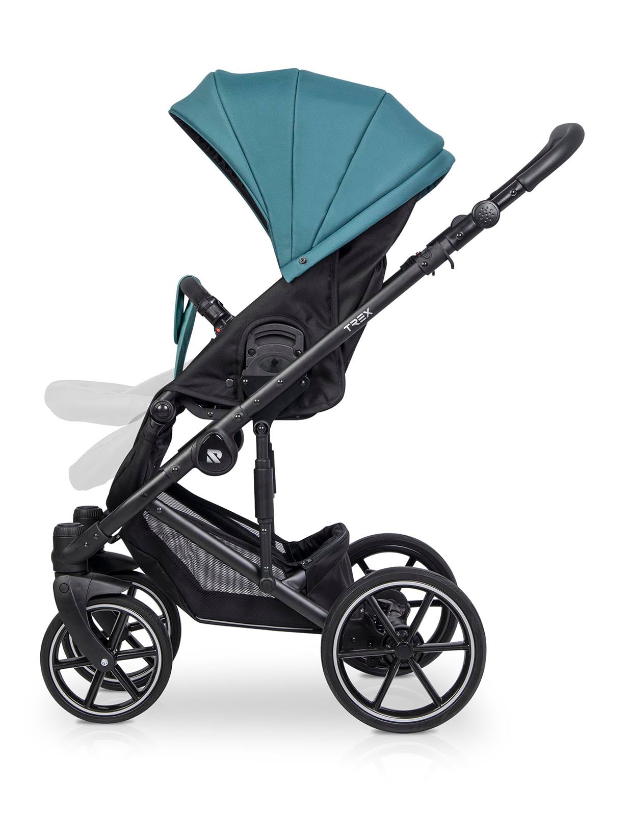 Riko TREX 3in1 | Lagoon - Hula Hula Baby