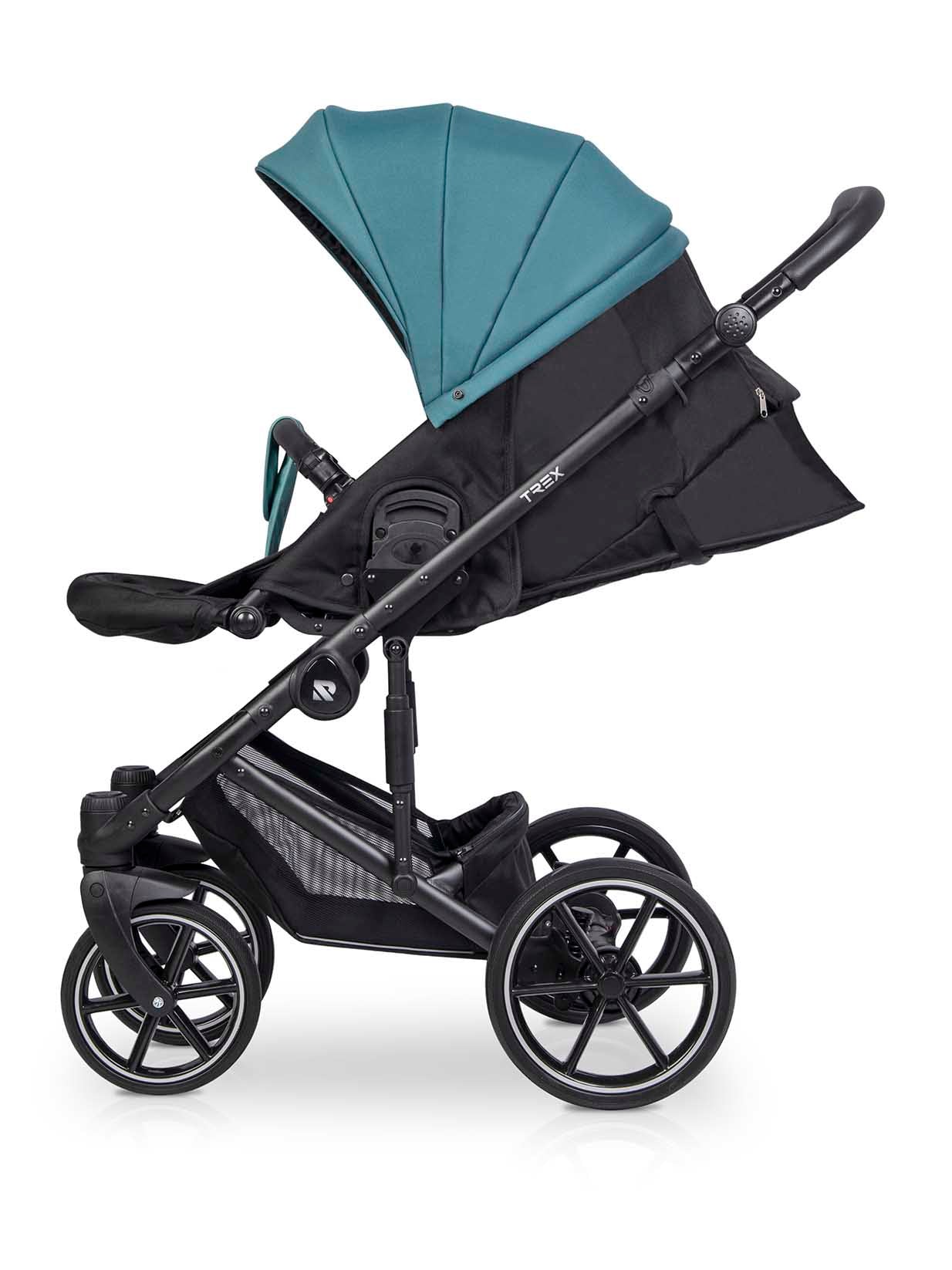 Riko TREX 3in1 | Lagoon - Hula Hula Baby