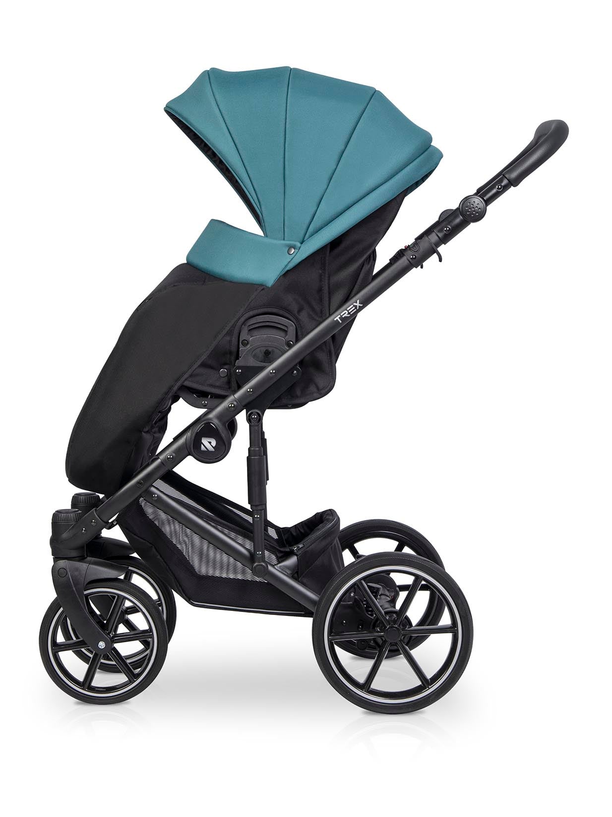 Riko TREX 3in1 | Lagoon - Hula Hula Baby