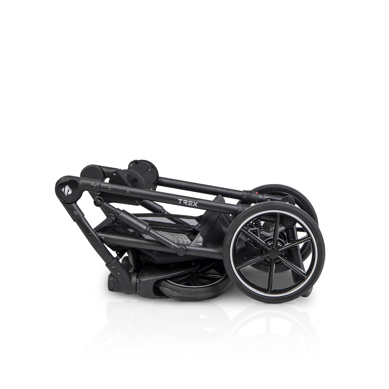 Riko TREX 3in1 | Dakar - Hula Hula Baby