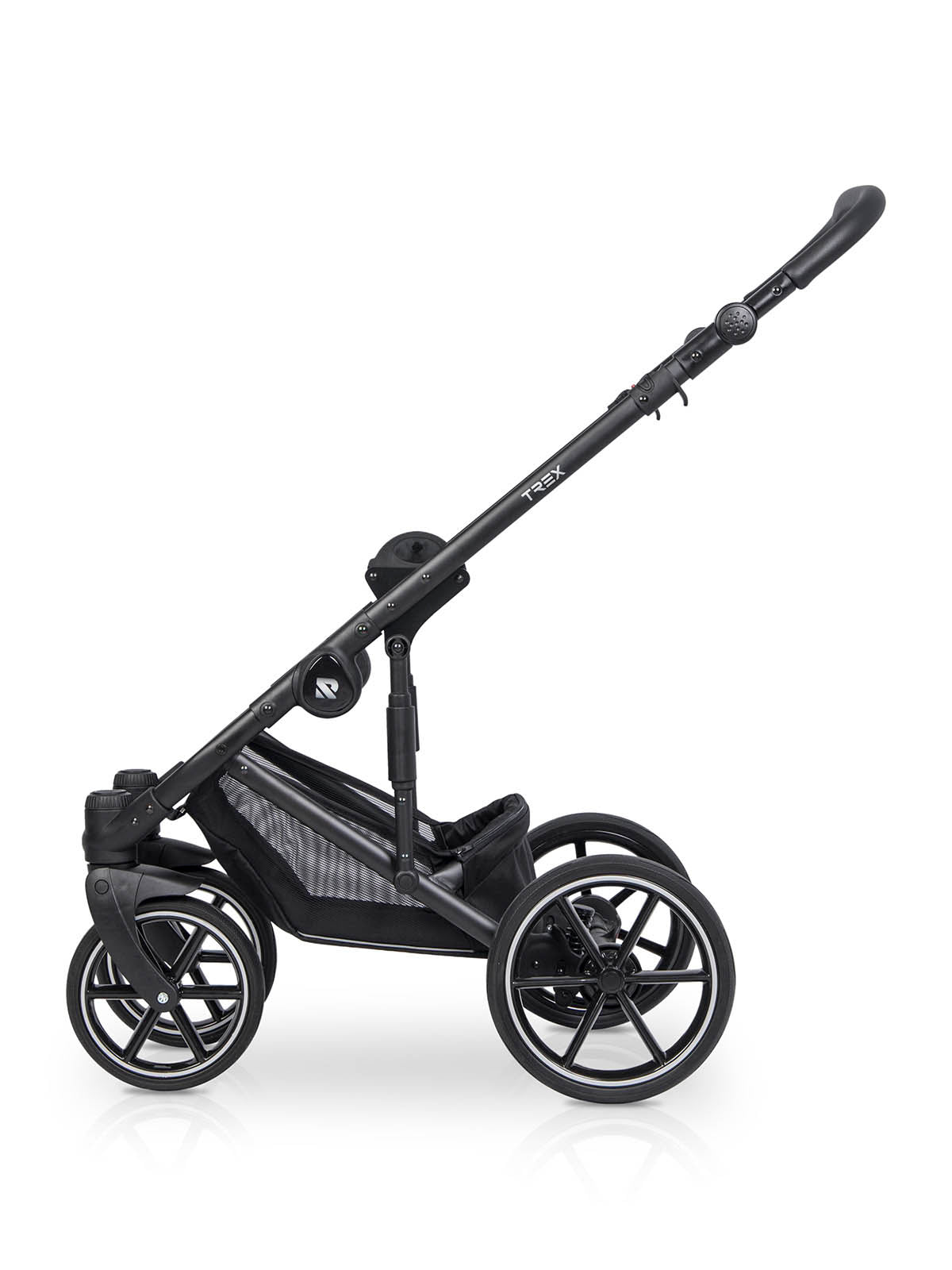 Riko TREX 3in1 | Dakar - Hula Hula Baby