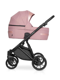 Thumbnail for Riko ULTIMA ULTRA LIGHT 3in1 | Pink - Hula Hula Baby