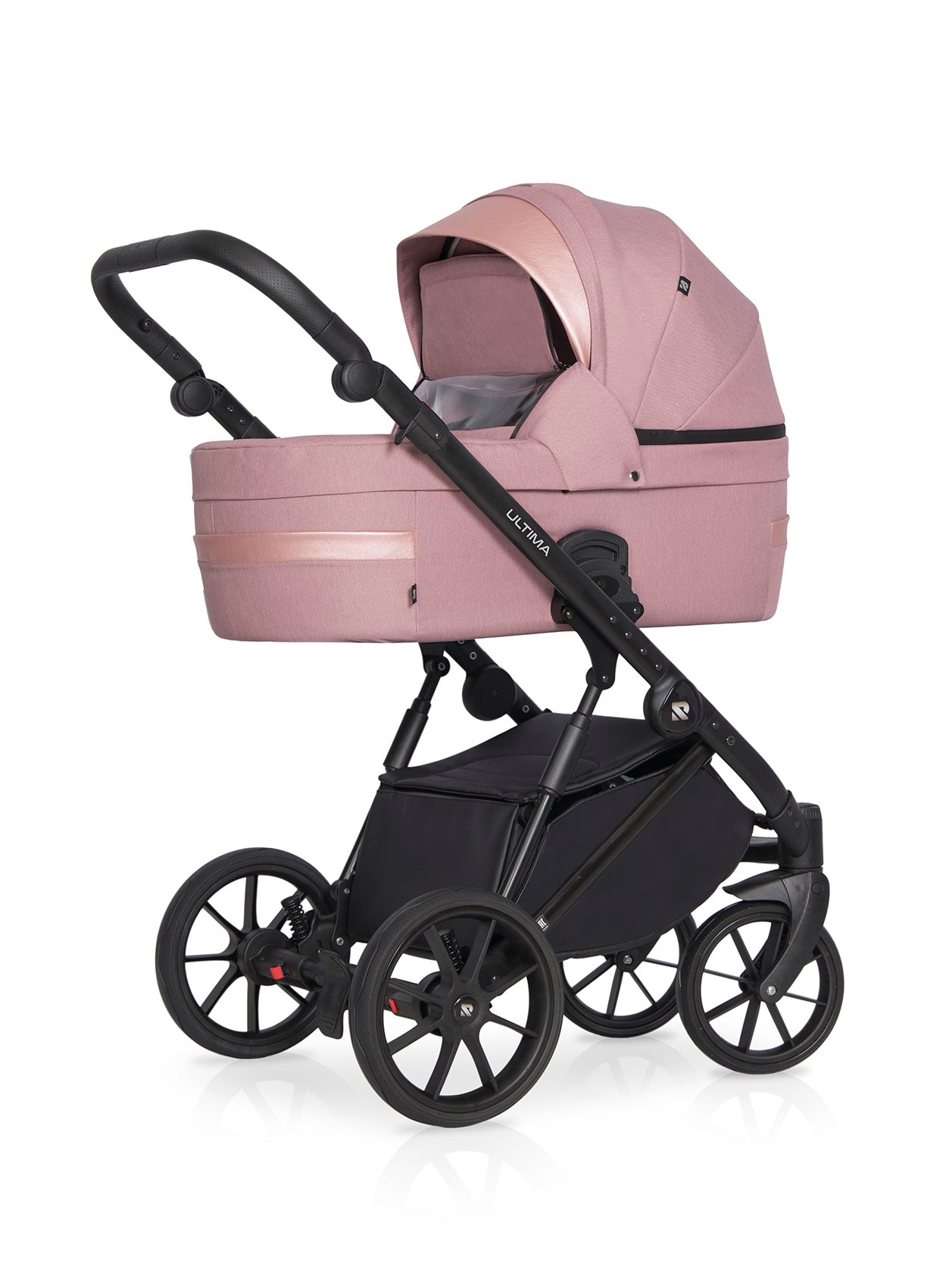 Riko ULTIMA ULTRA LIGHT 3in1 | Pink - Hula Hula Baby