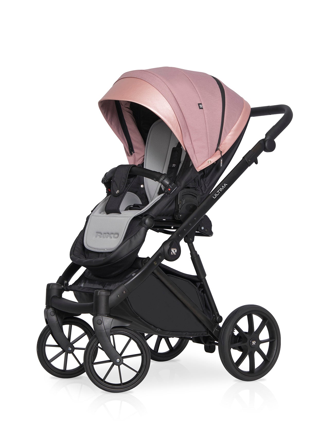 Riko ULTIMA ULTRA LIGHT 3in1 | Pink - Hula Hula Baby