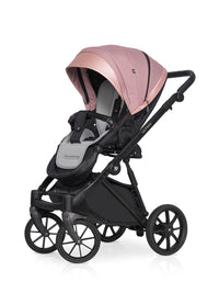 Thumbnail for Riko ULTIMA ULTRA LIGHT 3in1 | Pink - Hula Hula Baby