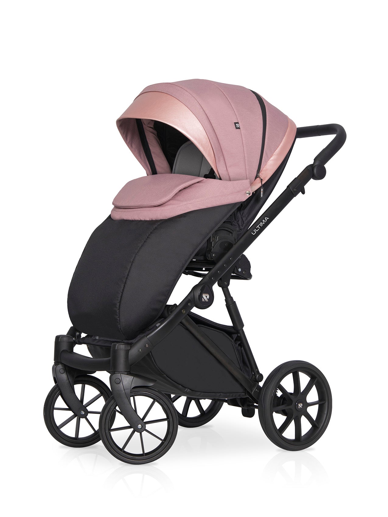 Riko ULTIMA ULTRA LIGHT 3in1 | Pink - Hula Hula Baby