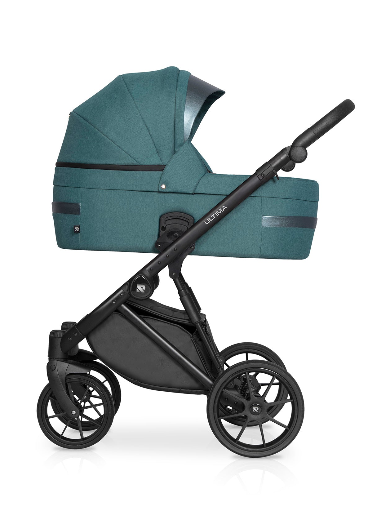 Riko ULTIMA ULTRA LIGHT 2in1 | Lagoon - Hula Hula Baby