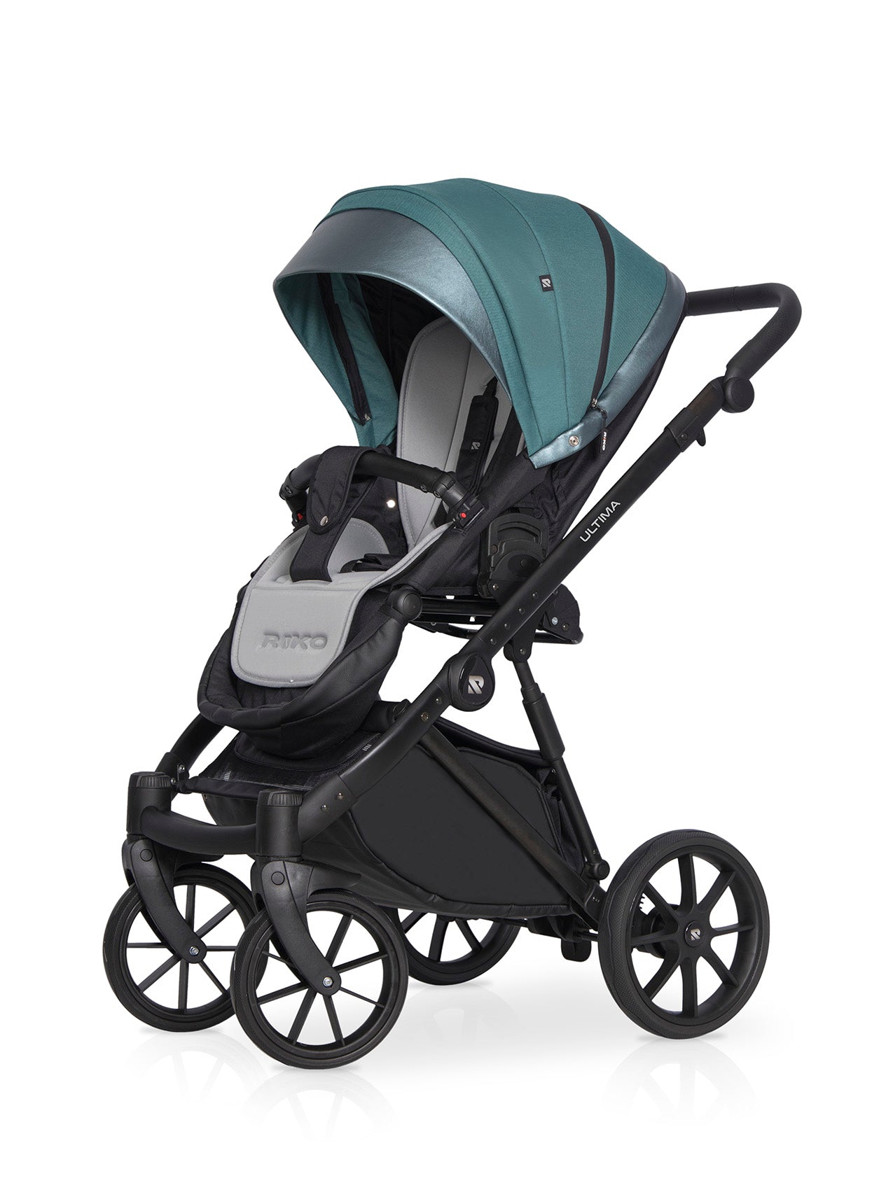 Riko ULTIMA ULTRA LIGHT 2in1 | Lagoon - Hula Hula Baby