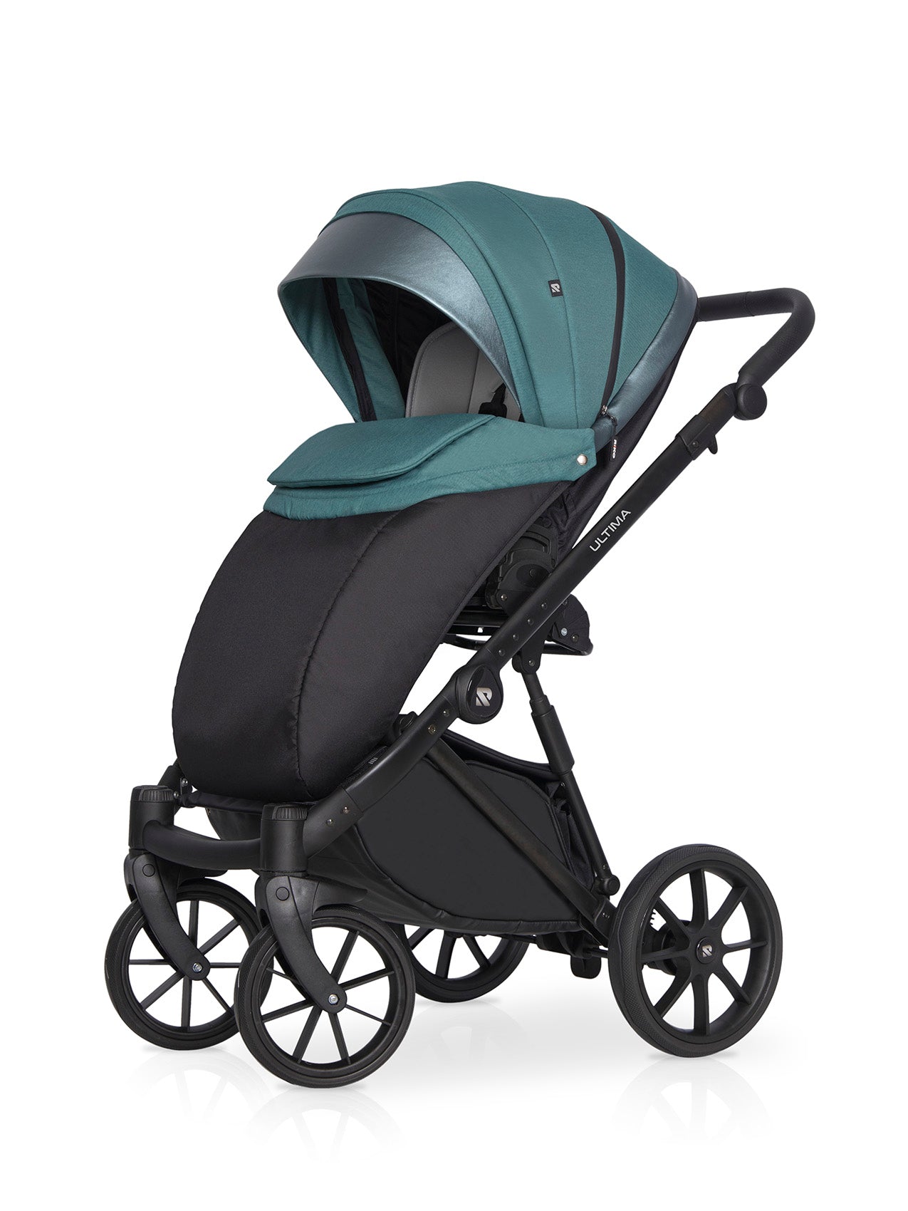 Riko ULTIMA ULTRA LIGHT 2in1 | Lagoon - Hula Hula Baby