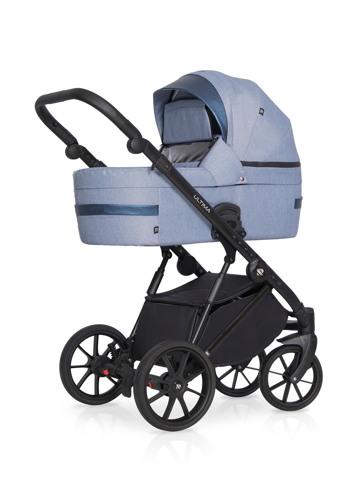 Riko ULTIMA ULTRA LIGHT 3in1 | Niagara - Hula Hula Baby