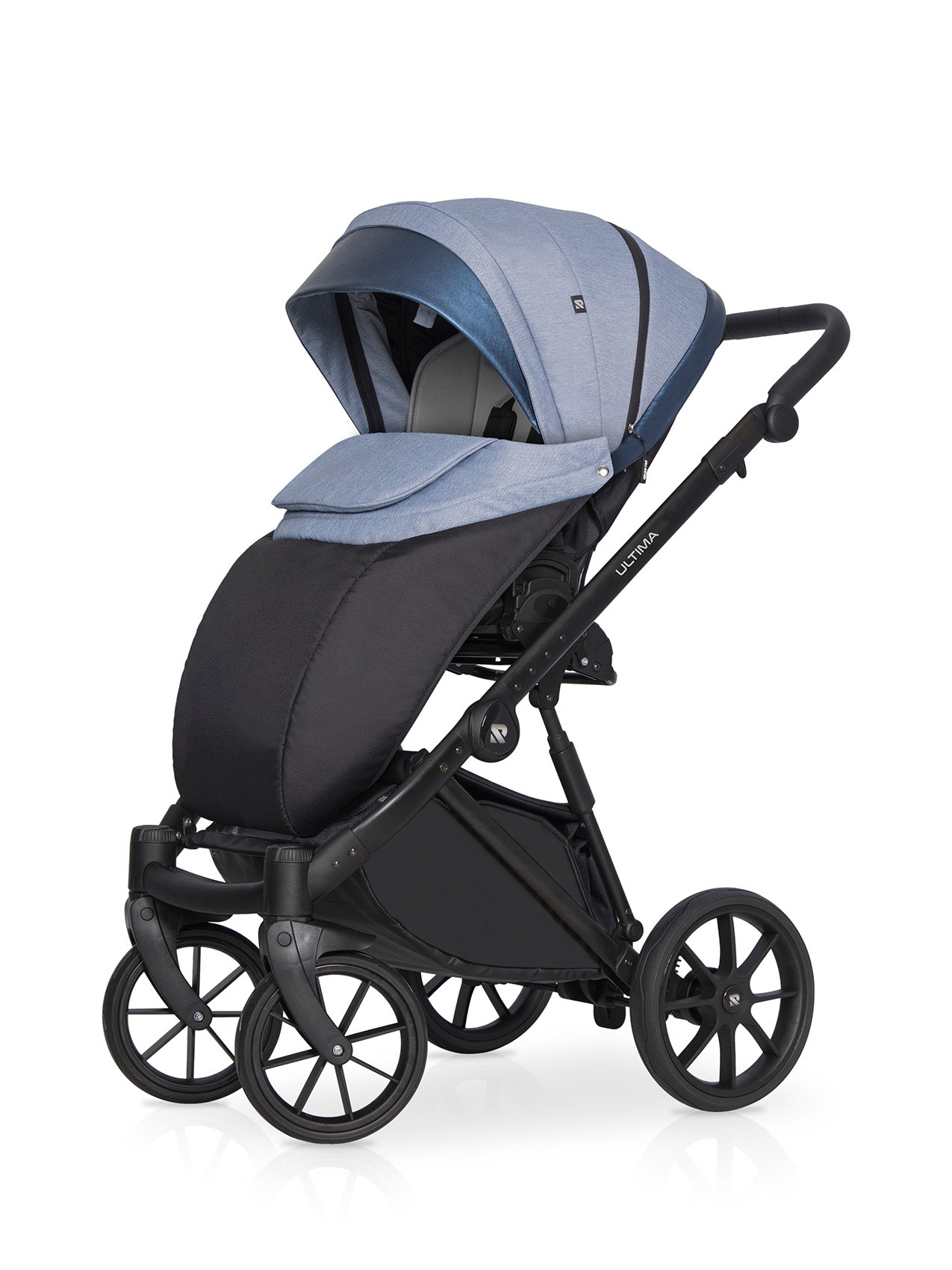 Riko ULTIMA ULTRA LIGHT 3in1 | Niagara - Hula Hula Baby