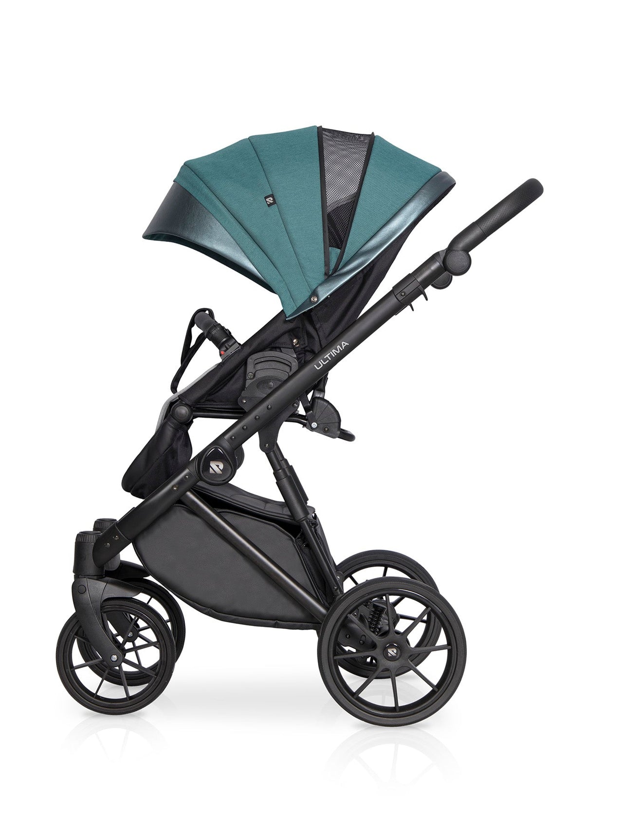 Riko ULTIMA ULTRA LIGHT 2in1 | Lagoon - Hula Hula Baby