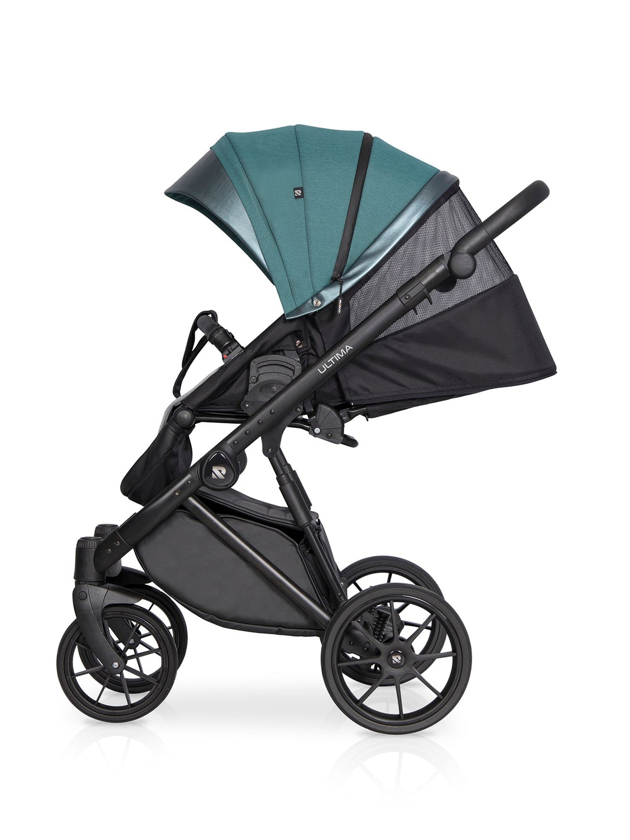Riko ULTIMA ULTRA LIGHT 2in1 | Lagoon - Hula Hula Baby