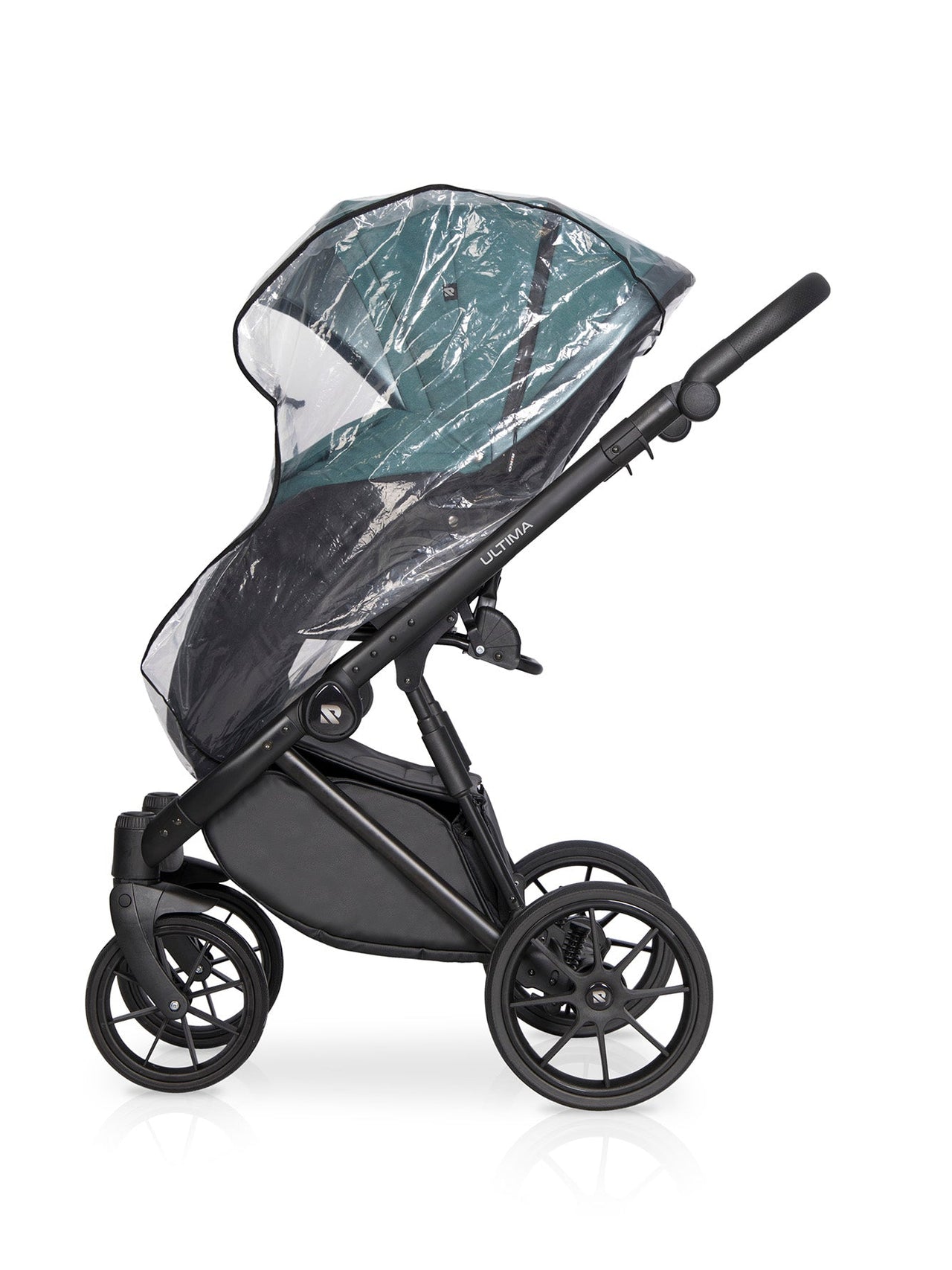 Riko ULTIMA ULTRA LIGHT 2in1 | Lagoon - Hula Hula Baby