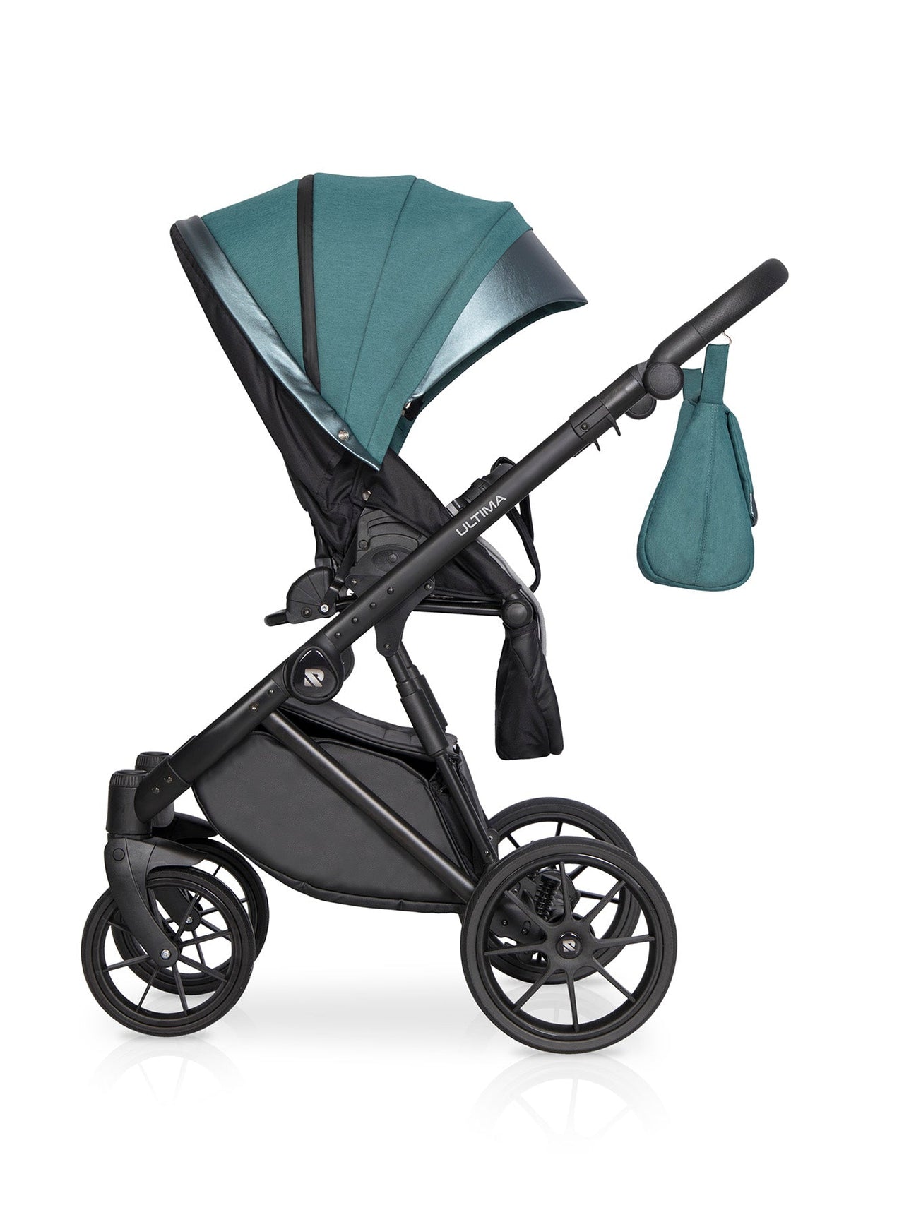 Riko ULTIMA ULTRA LIGHT 2in1 | Lagoon - Hula Hula Baby