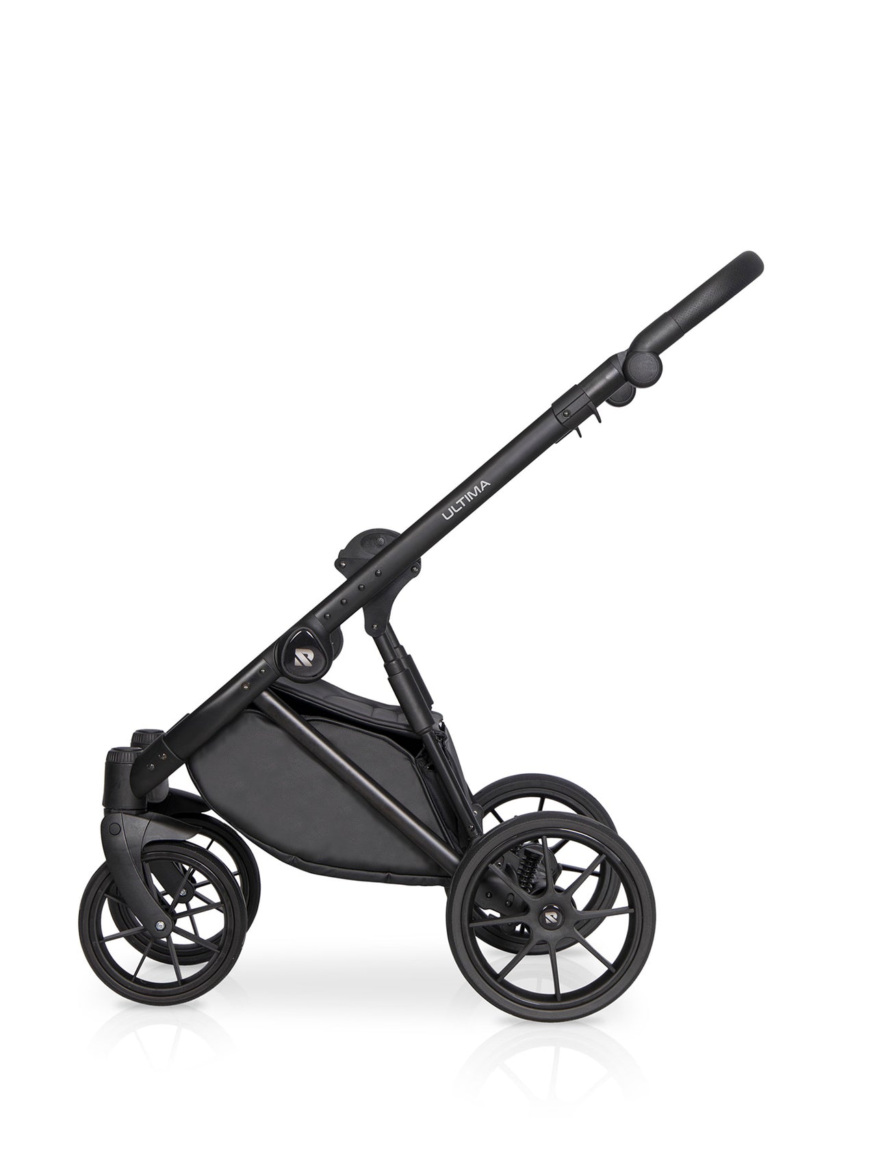 Riko ULTIMA ULTRA LIGHT 3in1 | Pink - Hula Hula Baby