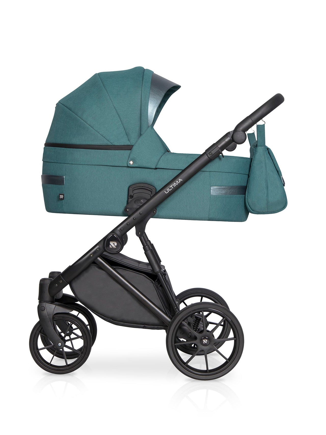 Riko ULTIMA ULTRA LIGHT 2in1 | Lagoon - Hula Hula Baby