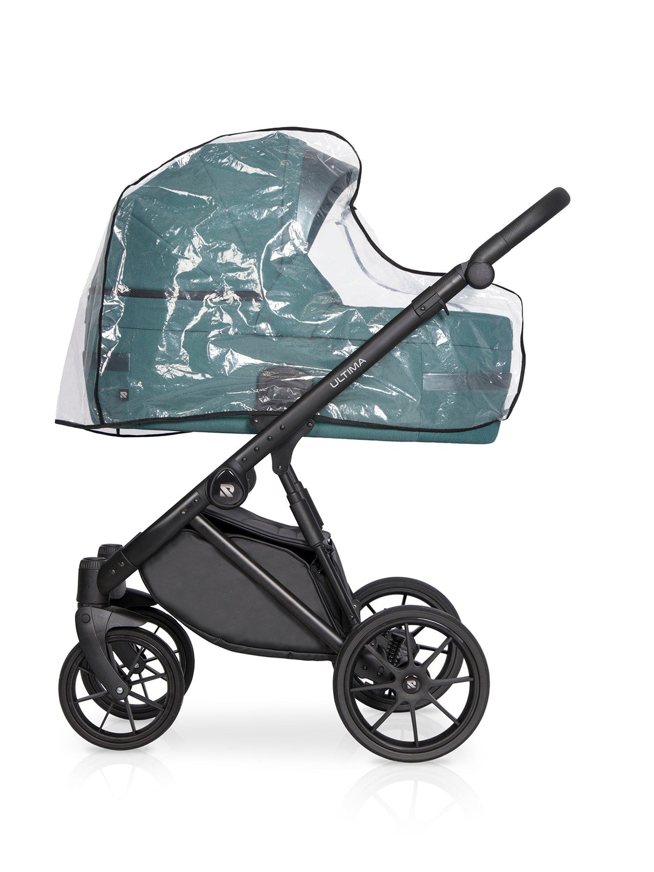 Riko ULTIMA ULTRA LIGHT 2in1 | Lagoon - Hula Hula Baby