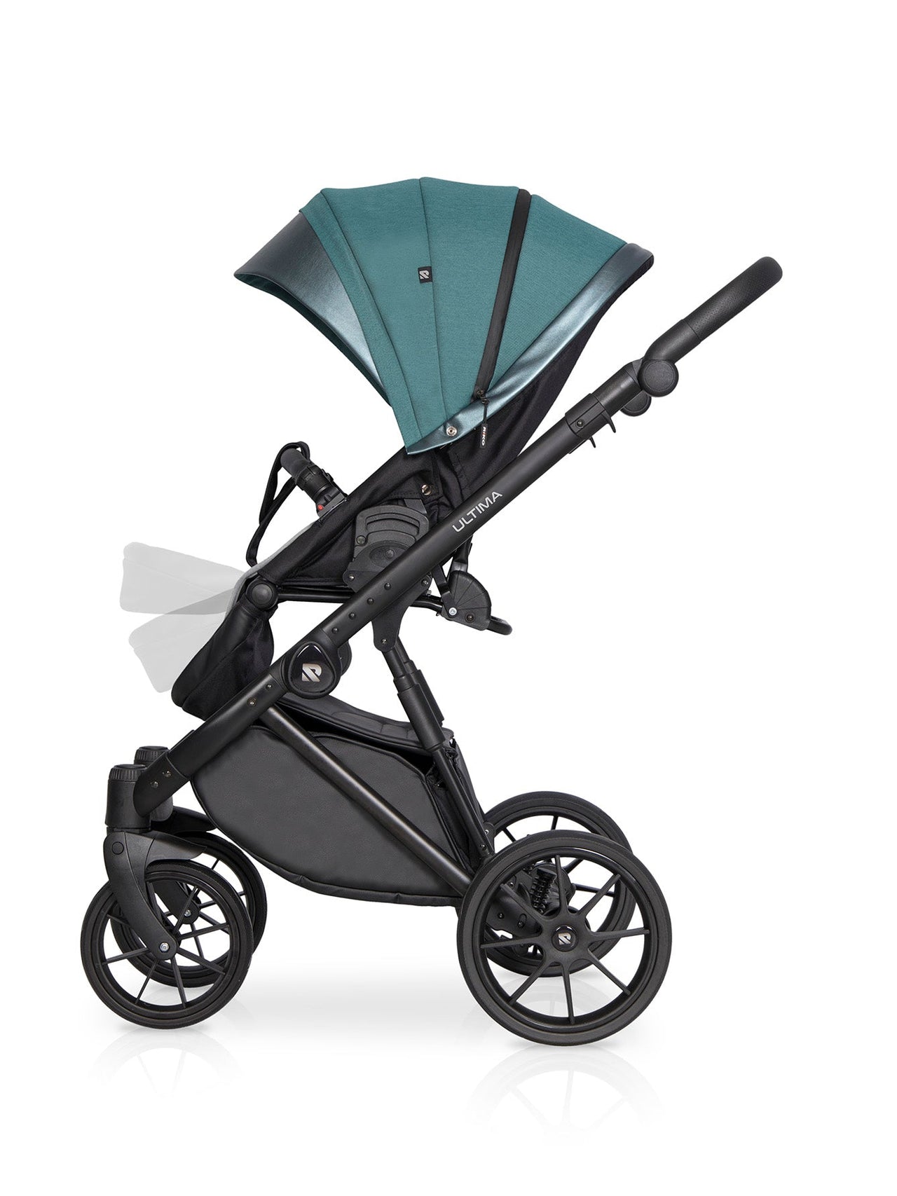 Riko ULTIMA ULTRA LIGHT 2in1 | Lagoon - Hula Hula Baby
