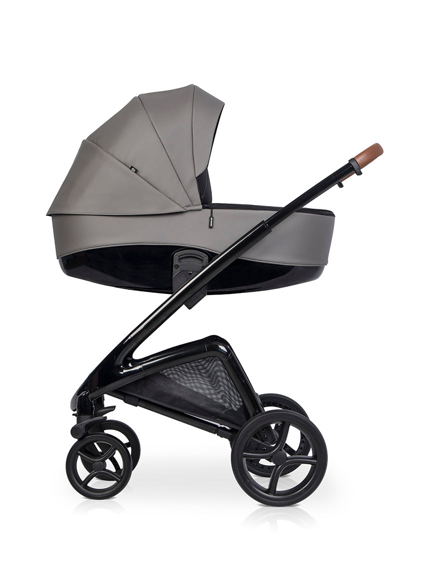 Riko XD Black Edition 3in1 | Anthracite - Hula Hula Baby