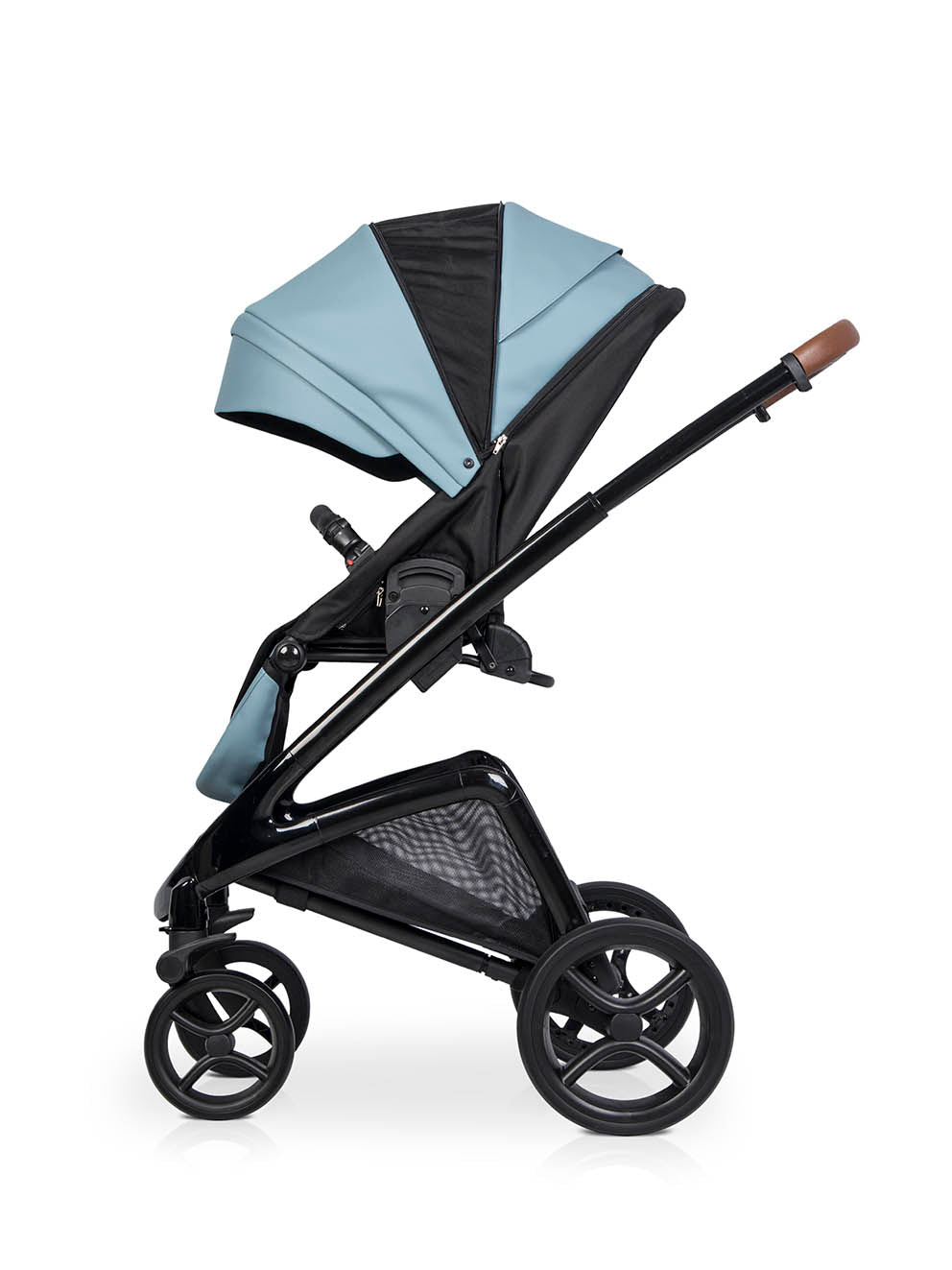 Riko XD Black Edition 3in1 | Crystal Blue - Hula Hula Baby
