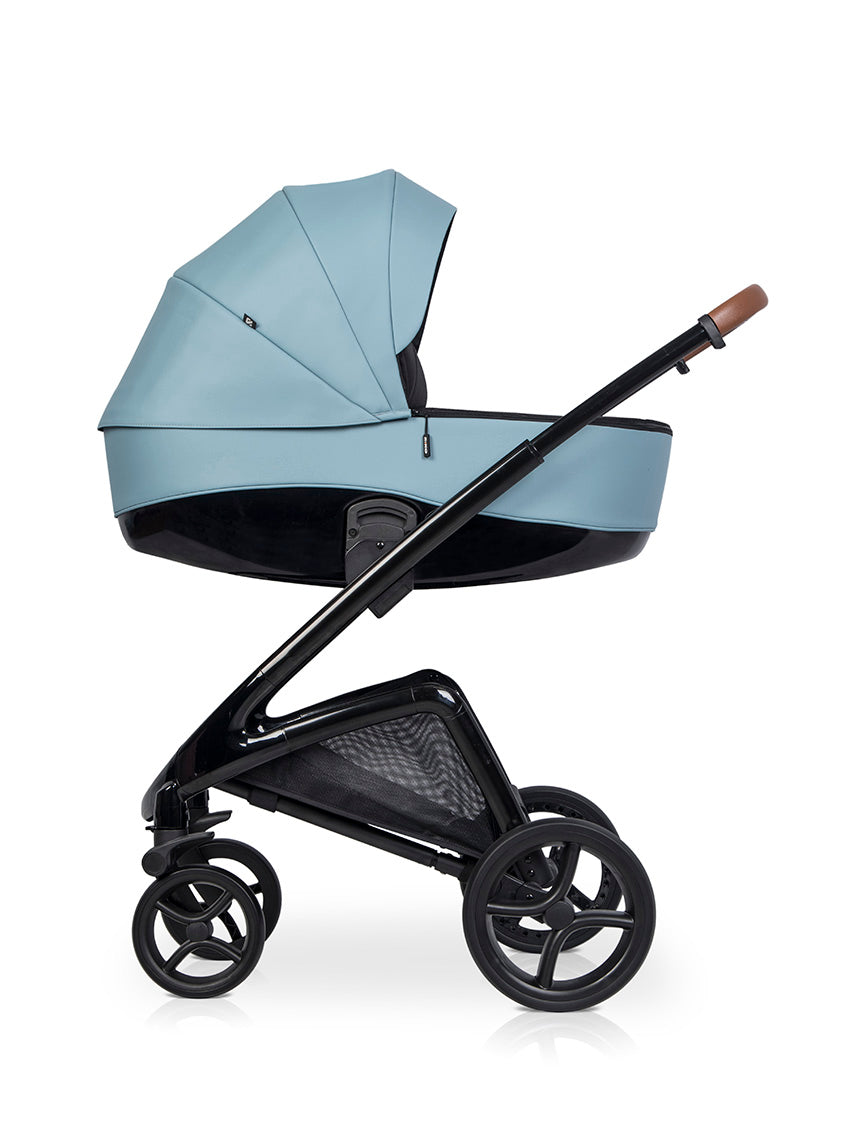 Riko XD Black Edition 3in1 | Crystal Blue - Hula Hula Baby