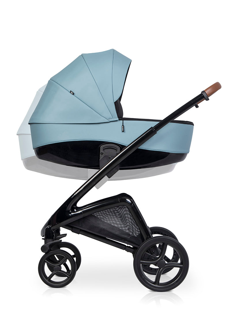 Riko XD Black Edition 3in1 | Crystal Blue - Hula Hula Baby