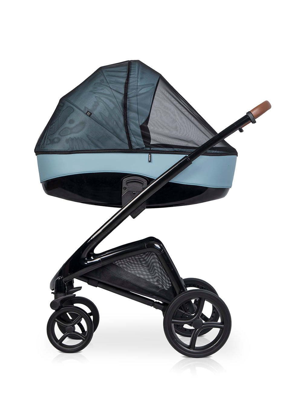 Riko XD Black Edition 3in1 | Crystal Blue - Hula Hula Baby