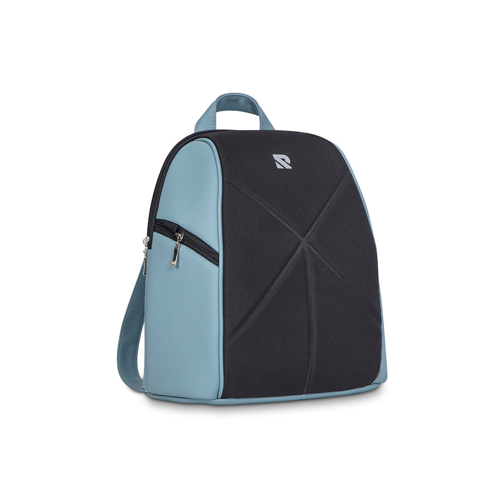 Riko XD Black Edition 3in1 | Crystal Blue - Hula Hula Baby