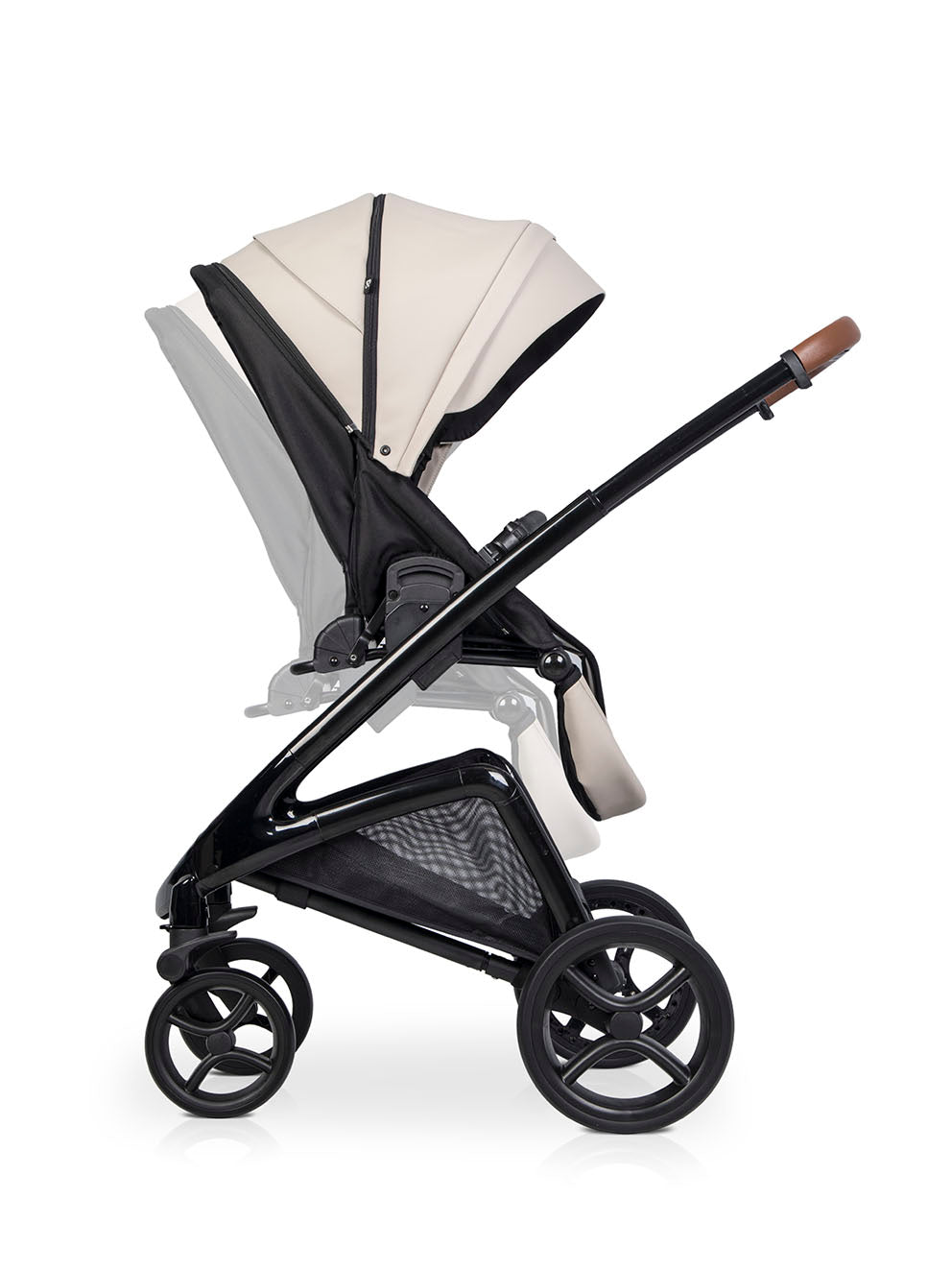 Riko XD Black Edition 3in1 | Sand - Hula Hula Baby