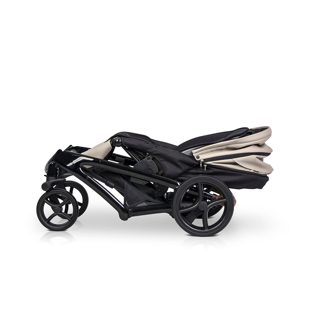 Riko XD Black Edition 3in1 | Sand - Hula Hula Baby