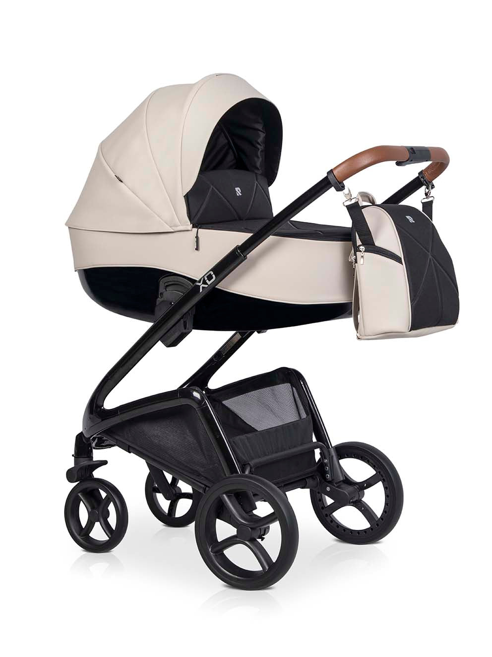 Riko XD Black Edition 3in1 | Sand - Hula Hula Baby