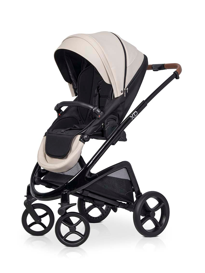 Riko XD Black Edition 3in1 | Sand - Hula Hula Baby
