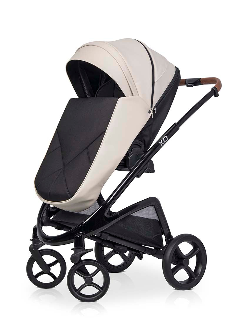 Riko XD Black Edition 3in1 | Sand - Hula Hula Baby