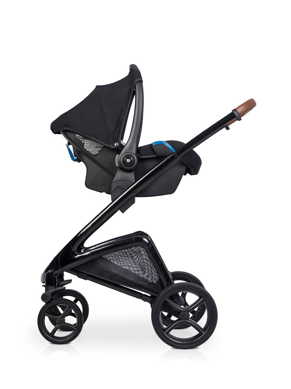 Riko XD Black Edition 3in1 | Sand - Hula Hula Baby