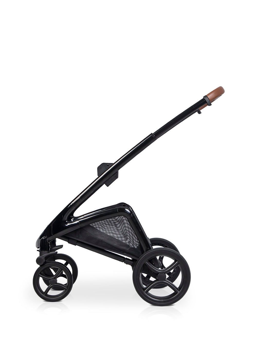 Riko XD Black Edition 3in1 | Crystal Blue - Hula Hula Baby